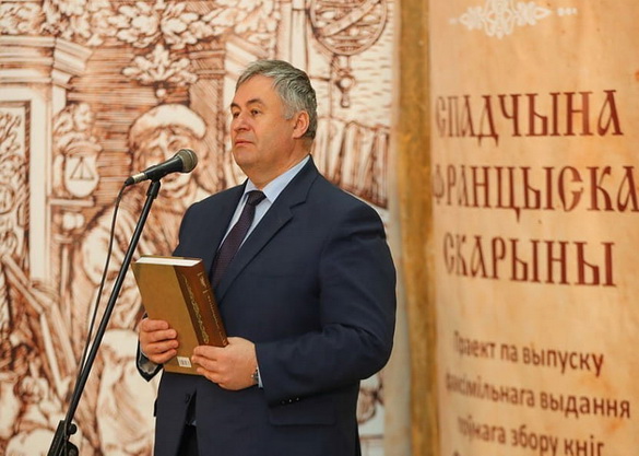 Як кніга судакранаецца з сучасным чытачом? Пытанне, якое ў IT-эпоху цікавіць многіх!