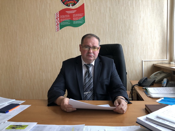 Ці выканаюць аграрыі Аршанскага раёна заданне ўрада краіны – «Свая зямля», 13.07.2019 (анонс)