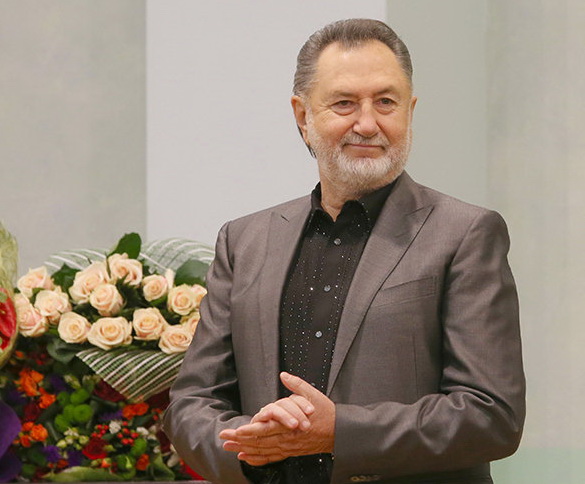 Анатоль Ярмоленка: «Нашы песні для людзей, у якіх ёсць сэрца і душа, таму не турбуюся, ці ўпісваемся мы ў той ці іншы фармат» – «Настрой!» (відэа+аўдыё)