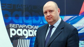 ВАСЮКЕВИЧ: «БОЛЬШОЙ РАЗГОВОР С ПРЕЗИДЕНТОМ» ПОКАЗАЛ, ЧТО В БЕЛАРУСИ ФОРМИРУЕТСЯ НОВАЯ ЖУРНАЛИСТИКА»