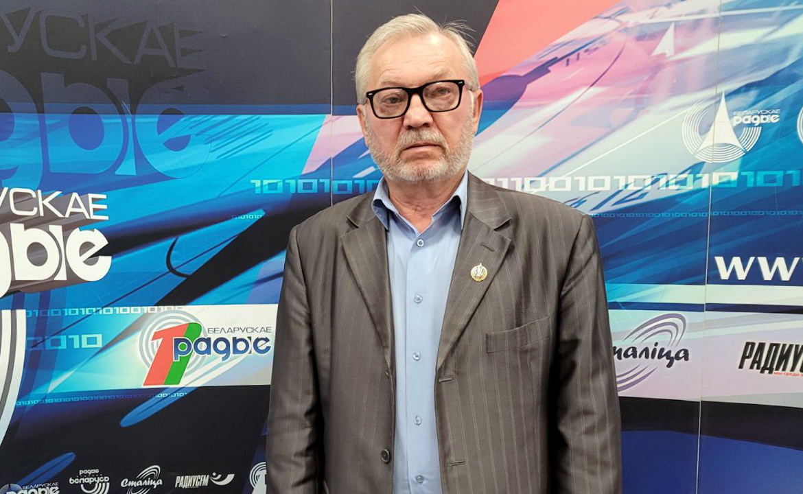 «Традыцыі і плён правядзення Дзён беларускага пісьменства» – «Творчы вечар» з Галінай Шаблінскай
