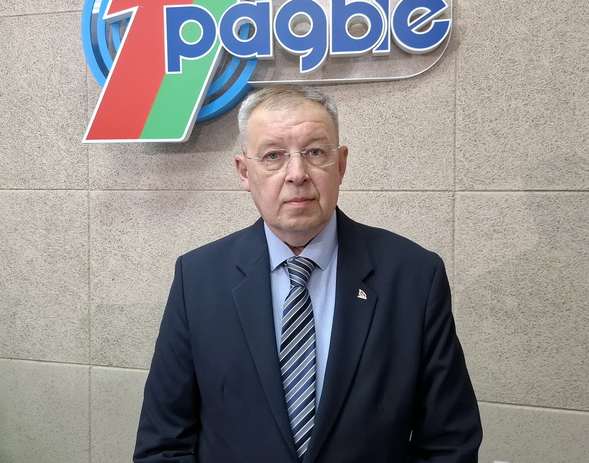 Тищенко: кадровые решения Президента Беларуси, боеготовность и учения, калий для США, энергокризис Европы