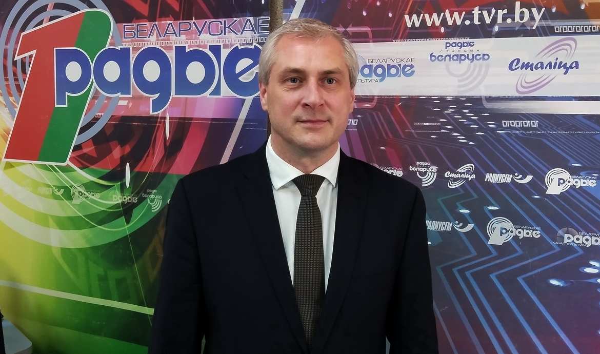 Беленченко о значении Минской площадки для большого разговора о мире
