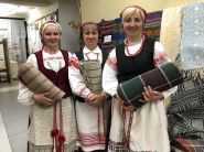 Скарбы  Лідскага раёна – «Свая зямля», 15.12.2018 (відэаанонс)