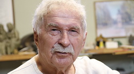 Юбілейны тыдзень Генадзя Аўсяннікава – «Тэатр Беларускага радыё», 17-23.02.2020