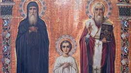 Анонс: 40 лет установлению Собора белорусских святых – «Свет души», 13.07.2024