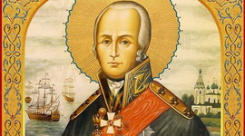 Анонс: Феодор Ушаков – праведный воин и святой покровитель – «Свет души», 27.12.2025