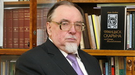 Анонс: СВЕТЛАЙ ПАМЯЦІ МІКОЛЫ МЯТЛІЦКАГА – «Творчы вечар» з ГАЛІНАЙ ШАБЛІНСКАЙ, 24.11.2022