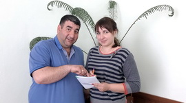 ЧАМУ АЛІЕВЫ Ў БЕЛАРУСІ ЗАНЯЛІСЯ ФЕРМЕРСТВАМ? – «СВАЯ ЗЯМЛЯ», 13.06.2020 (відэаанонс+аўдыё))