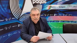 Анонс: «Юбілейны ракурс: да 60-годдзя Алеся Бадака» – «Творчы вечар» з Галінай Шаблінскай, 2.04.2026