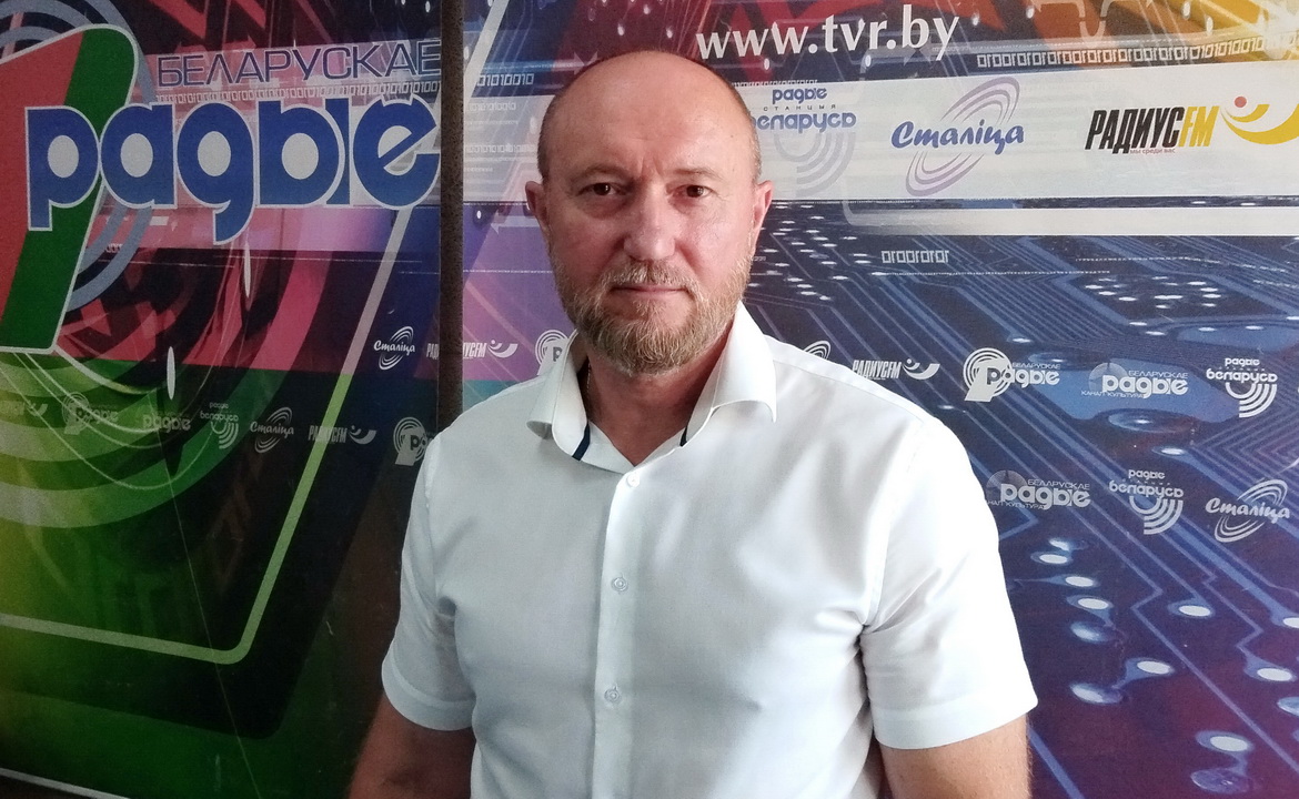 Маковчик об особенностях вступительной кампании-2025 в БГПУ им.М.Танка