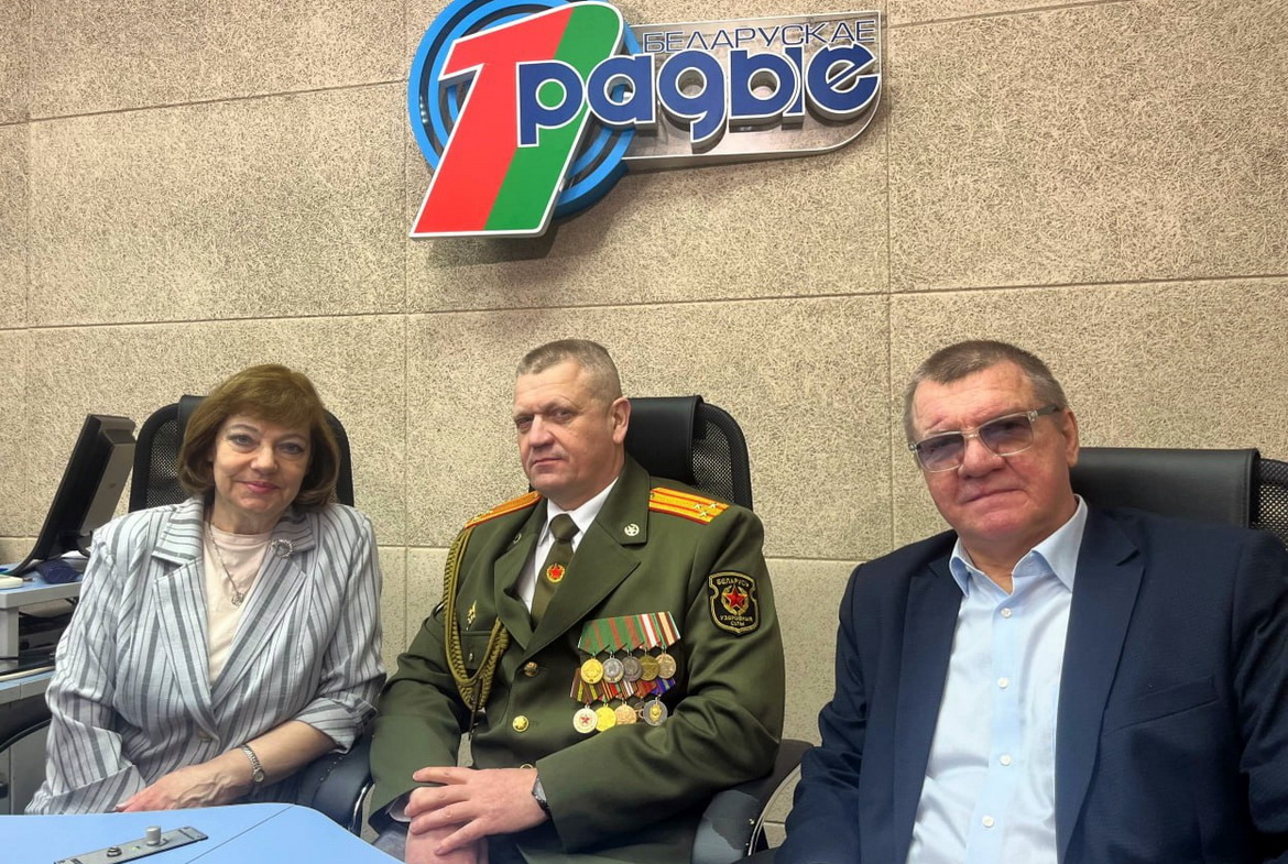 Почему День защитников Отечества – всенародный праздник белорусов?