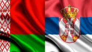 Первый канал Белорусского радио и Радио Белград 27 декабря 2017 года провели межгосударственный радиомост «Беларусь-Сербия»
