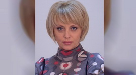 Здольная ажывіць шчырымі пачуццямі любую ролю – «Творчы вечар» з Янай Хадоска, 16.09.2020