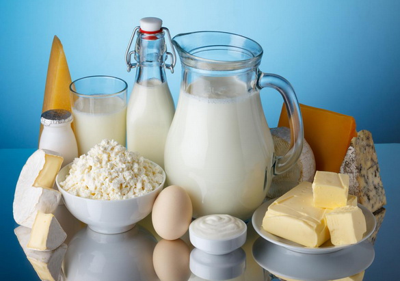 Белорусские продукты «сразились» за первенство – «Своя земля», 16.12.2017