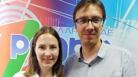АНОНС: МЭТАНАКІРАВАНАЯ ПРАЦА І ДОБРАЯ ШКОЛА – НАГОДА ПОСПЕХУ!» – «ТВОРЧЫ  ВЕЧАР» з ЯНАЙ ХАДОСКА, 18.08.2021