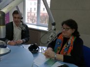 "Устойчивое развитие" - "Актуальный микрофон" (аудио) 
