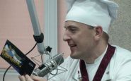 Настоящий шеф-повар начинает день с танца! – «Настрой!» (видео+аудио)
