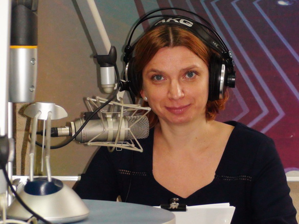 "Радиофакт" с Ольгой Семашко, 17.11.2017 (аудио)