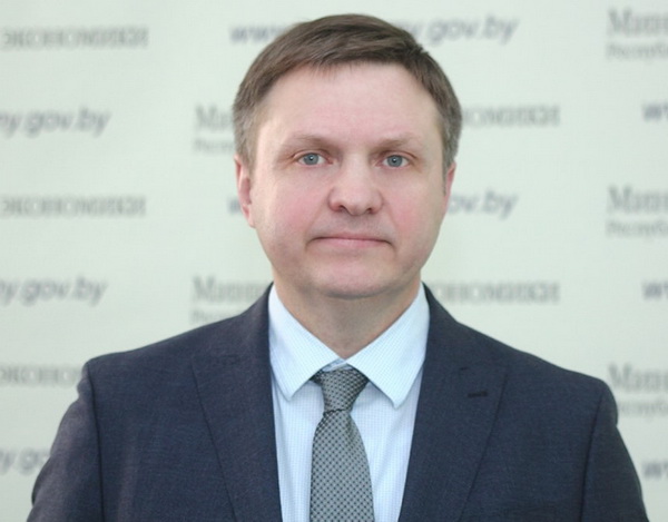 Министр экономики: зарплату отвяжут от производительности труда, приоритет - доходы населения (аудио)