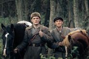  “У тумане” паводле аповесці народнага пісьменніка Беларусі Васіля Быкава - “Тэатр Беларускага радыё”,15.12.2016