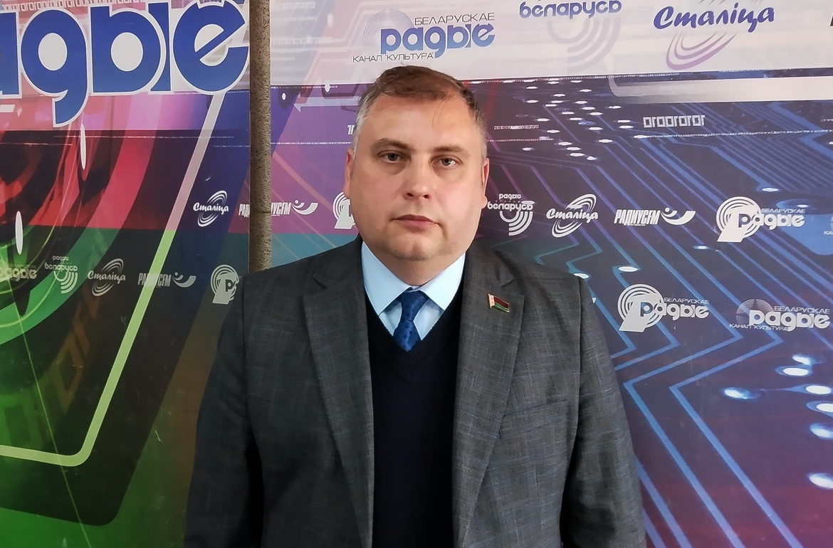 Жданович: иммунитет против фашизма, уроки истории, вызовы современности
