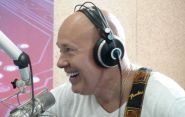 «Вперед и ввысь» с Александром Солодухой! – «Нескучный перерыв» (видео+аудио)