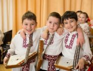 «Пакаленне XXI» – 124 выпуск, 26.01.2019 (аўдыё)