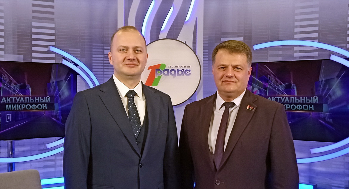 Денис Карась о Беларуси – площадке евразийской интеграции