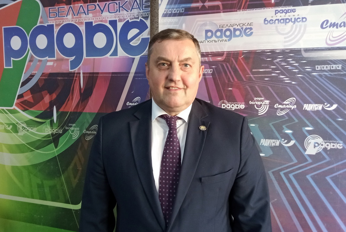 Маркевич о защите госграницы, Путине и Трампе, «стене дронов» для Европы, мире для Украины