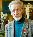 Духовные основы творчества Михаила Савицкого – «Свет души»