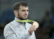 Наши олимпийцы –«Актуальный микрофон», 23 августа 2016 (аудио)