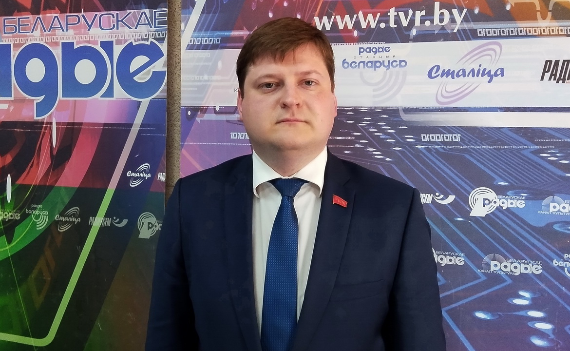 Петровский о дружбе и сотрудничестве Беларуси и Китая