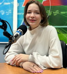 Студентка БНТУ о выборе «неженской» специальности и встрече с Путиным