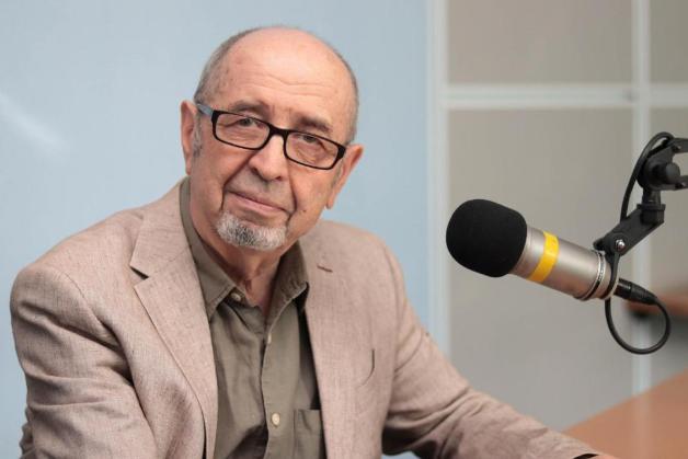 «Ад прадзедаў спакон вякоў...» Радыёблог Навума Гальпяровіча