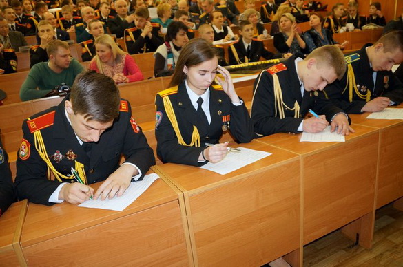 «Пакаленне XXI» – 84 выпуск, 16.04.2018 (аўдыё) «Пакаленне XXI» – 84 выпуск, 16.04.2018 (аўдыё)