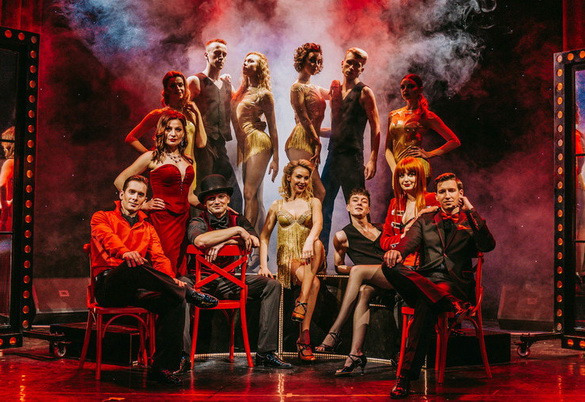 Уладзіслава Арцюкоўская ў «Творчым вечары» з Янай Хадоска, 11.09.2019 (аўдыё)