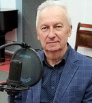 «Неюбілейныя развагі пра творчасць. Анатоль Бутэвіч» – «Творчы вечар» з Галінай Шаблінскай