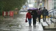 "Пра надвор'е і не толькі": Когда же наконец в Беларуси станет тепло? (видео)