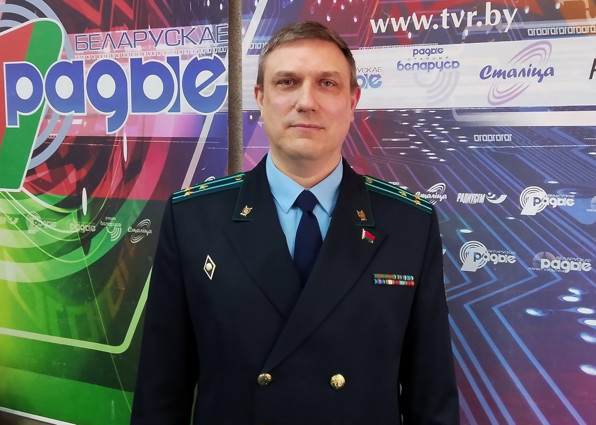 Карпович о роли прокуратуры в процессах по гражданским делам