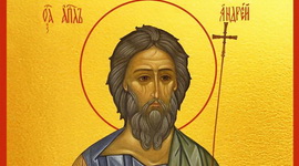 Анонс: День памяти святого Андрея Первозванного – «Свет души», 13.12.2025