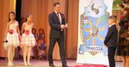 Лучшая многодетная семья Минска в "Семейном радио" 31 июля 2016 года