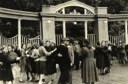 Успаміны пра лепшыя жыццёвыя моманты, звязаныя з музыкай – “Сустрэча з песняй”, 05.11 2016.