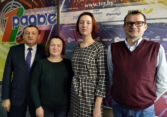 Экотуризм по-белорусски: кого и что интересует? – «Актуальный микрофон» (аудио) Экотуризм по-белорусски: кого и что интересует? – «Актуальный микрофон» (аудио)