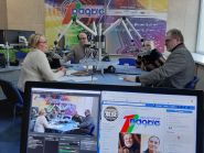 «Знойные мамочки» из Тулы украсят нашему зрителю Старый Новый год! — «Настрой!» (видео+аудио)