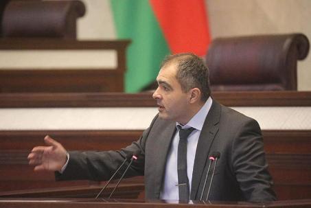 Гайдукевіч: Рэакцыя на тэрарызм павінна быць жорсткай і бязлітаснай Гайдукевіч: Рэакцыя на тэрарызм павінна быць жорсткай і бязлітаснай