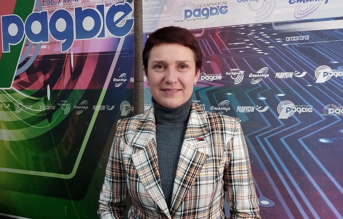 Белаш о семейной политике, демографическом и семейном благосостоянии как национальных приоритетах