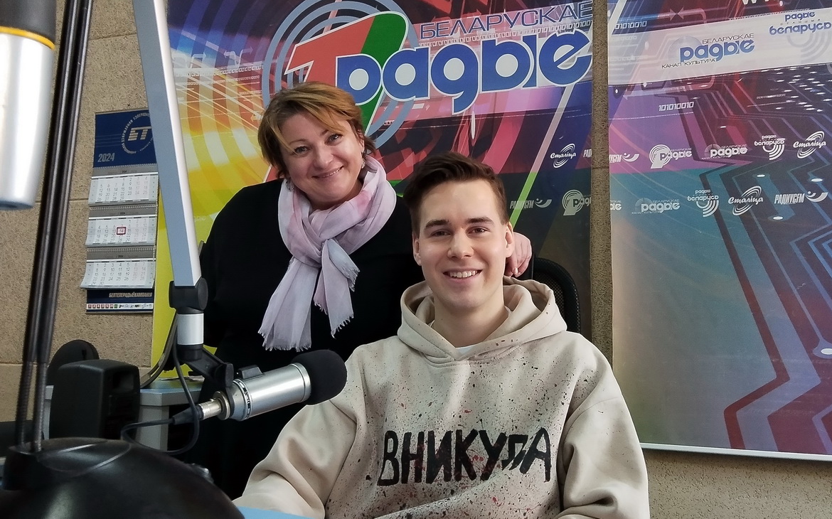 «Фактор Бай» стал отправной точкой в построении моей музыкальной карьеры!» – ДЯТЛОВ