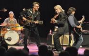 “Nitty Gritty Dirt Band” – “ Мелодыі мінулых гадоў”, 02.11.2016