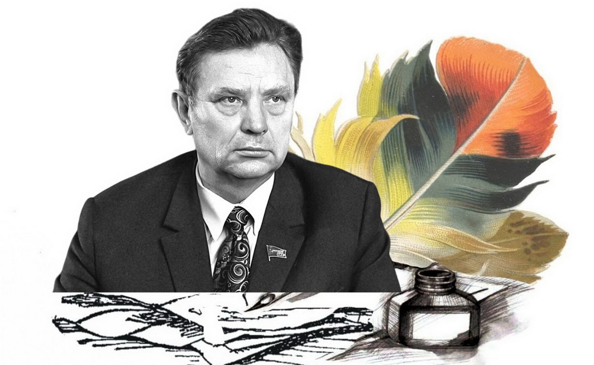 Прэм'ера! Максім Танк: «Я зноў вярнуся да цябе» – «Дабравесце ад паэзіі»
